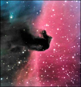 Horsehead Nebula IC434