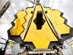 James Webb Telescope