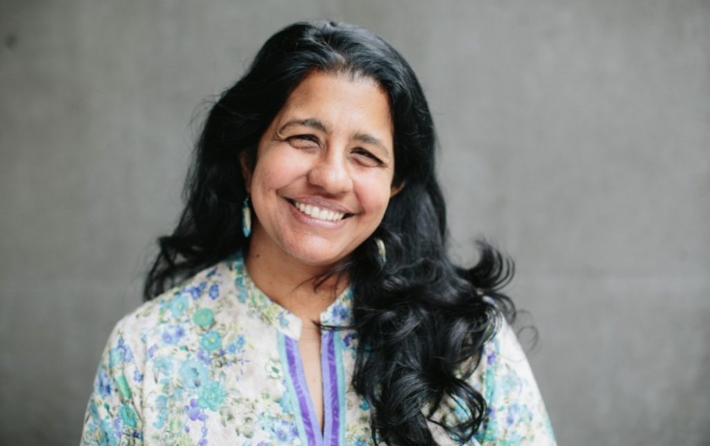 RFO Speaker Aparna Venkatesan