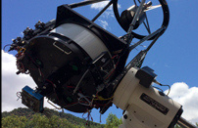 Annual Research Report 2025: A Transformed Research Program — Automation, Spectroscopy, and Record Science Output