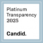 RFO is a platinum-level GuideStar participant, demonstrating its commitment to transparency.